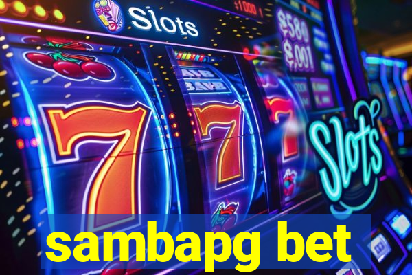 sambapg bet